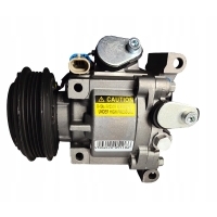 Компрессор кондиционера chevrolet spark 1.2i 01.13 - 95194690 95136417