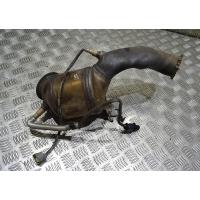 MERCEDES C-KLASA W205 KATALIZATOR A2044904256