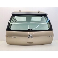 Citroen c4 i крышка багажника багажника хэтчбек