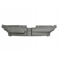 Audi a5 b8 2011 - 2016 крышка пояса верхняя накладка 8t0807081f
