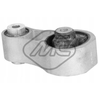METALCAUCHO 57924 Zawieszenie , automatyczna skrzyn