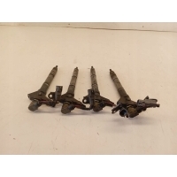 Lexus toyota 2.2 d - cat форсунки 23670 - 26011