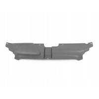 Audi oe 8t0807081b крышка бампер жабо