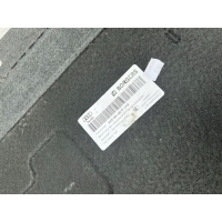 PODŁOGA BAGAŻNIKA WYKŁADZINA AUDI A4 B9 15 - 8W5863463F