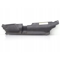 Крышка накладка пояса передняя переднего audi a5 8t 8t0807081f