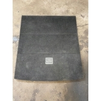 VW PASSAT B6 KOMBI WYKŁADZINA BAGAŻNIKA 3C9863463F