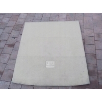 Podłoga bagażnika Volkswagen OE 3C9863463F