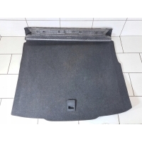 VW PASSAT B8 PODŁOGA BAGAŻNIKA 3G5863463M