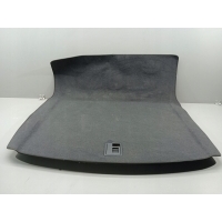 Phaeton wykładzina podłoga bagażnika Volkswagen OE 3D5863463J