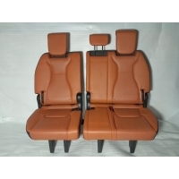 Kia карнавал 2022 кресла 3 - rząd 89ae0 - r0010 89aj0 - r0010