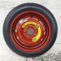 Hyundai i30 529102h910 колесо подъездные zapasówka