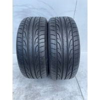 Шины данлоп sp спорт maxx 215 / 45r16 86h