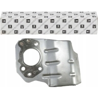 Citroen oe 9817792480 крышка термическая турбины