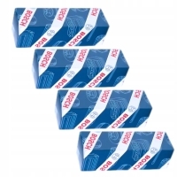 4× bosch 0 261 500 477 форсунки