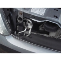 Opel meriva а провода кондиционера 1 , 7 dti
