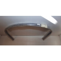 Накладка бампера задняя skoda октавия тур 2001-2010 liftback 1u6807423b