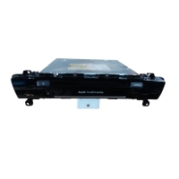 Считыватель mmi 4g0035670c audi a6 c7