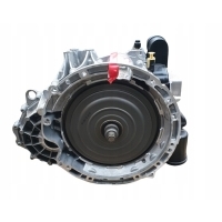 Кпп мерседес 724.0 7g - dct k8a400 m246