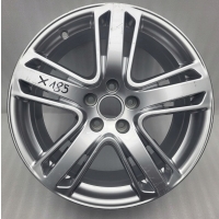 4× колесо алюминиевая audi oe audi a3 | s3 8v 2012 - 2020 8.0 