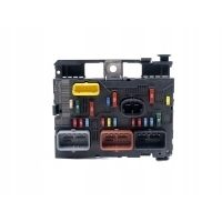 Блок bsm citroen c4 пикассо / c4 гранд пикассо 9664055680 6500az 6500fg