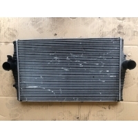 Интеркулер volvo s60 s80 v70 xc70 2.0 т 2.4 d5