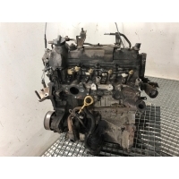 Двигатель toyota 1.4 90km 1nd - tv 06 - 12 auris i