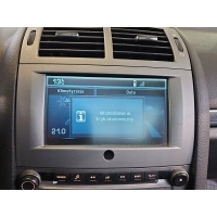 Дисплей peugeot 407 9656690780 монитор