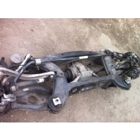 Стабилизатор подвески (поперечной устойчивости) Mercedes C W205 2016 A2053260265N1,A2053260265,2053260265