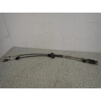Mazda3 mazda 3 bk 1.6i бензин 03 - 08 ссылки переключения кпп комплект