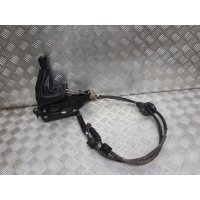 Переключатель домкрат кпп mazda 3 bk 1.6 citd