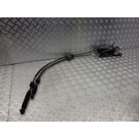 Переключатель кпп mazda 3 bk 1.6 citd 8127025200