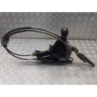 Переключатель домкрат кпп mazda 3 bk 1.6 citd