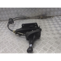 Переключатель кпп mazda 3 bk 1.6 8127025200