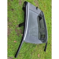 Крыша nissan qashqai j11 рестайлинг панорама z11