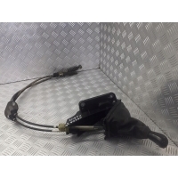 Переключатель переключения кпп mazda 3 bk 1.6 citd 8127025200