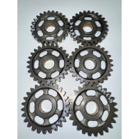 Зубчатая рейка режим двигателя suzuki rm 125 rm125