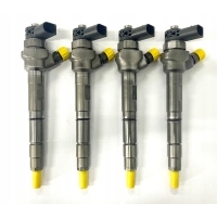 Форсунки bosch 0445110616 bmw nr.zam.: 0445110480 , 0445110382 , 0445110478