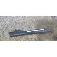 Mercedes - Benz OE A2036800835 nakładka listwa progowa
