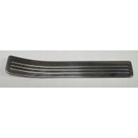 LISTWA NAKŁADKA PROGU PRAWY TYŁ MERCEDES W204 A2046800235