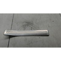 LISTWA NAKŁADKA PROGU LEWY TYŁ MERCEDES A2046800335