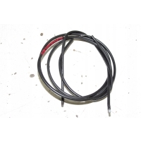 Трос открытия капота , капота двигателя volvo s80 1999-2006 9483770