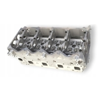 Головка блока цилиндров nissan 2.5ddti y25 2005 - 11039 - eb30a 11039 - ec00a 11040 - eb300