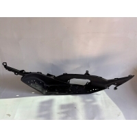 Площадка пол обтекатель крышка боковое л honda pcx 125 150 pcx125 pcx150 21