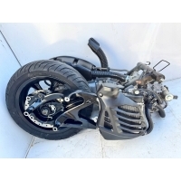 Двигатель в сборе yamaha tricity 125 колесо форсунки гарантия perfekt !