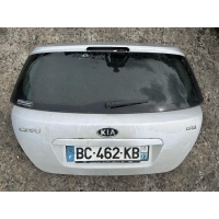 Крышка багажника дверь 3-5 2010