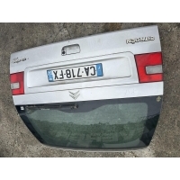 Крышка багажника (дверь 3-5) Citroen Evasion 2001