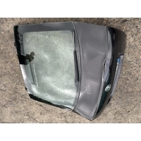 Крышка багажника (дверь 3-5) Skoda Octavia 2006