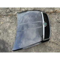 Капот Skoda Octavia 2006