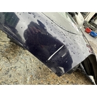 Крышка багажника (дверь 3-5) Opel Zafira 2004