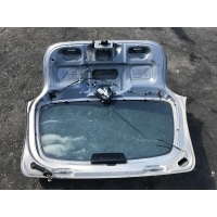 Крышка багажника (дверь 3-5) Citroen Xsara Picasso 2002